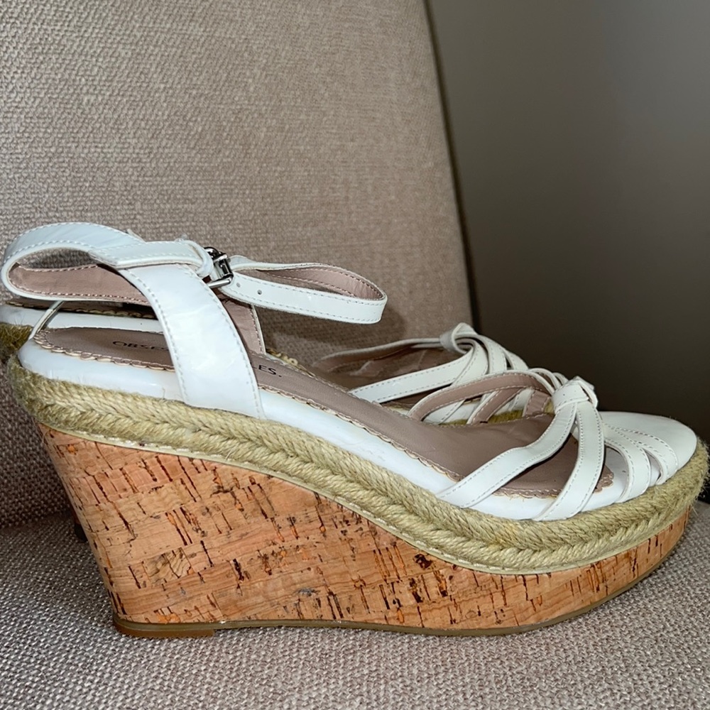 Obsession Rules Shoes